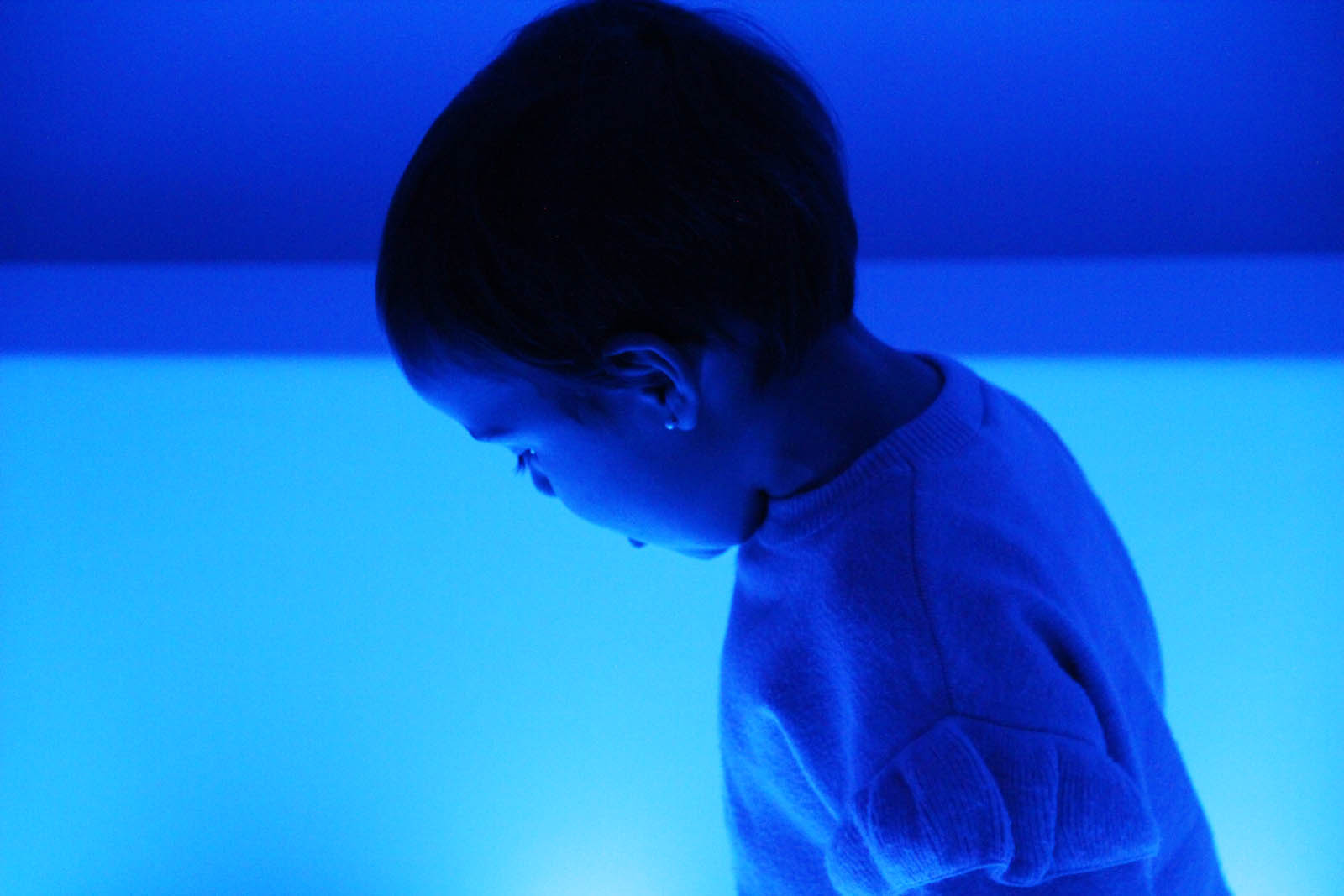 El aula Snoezelen por dentro: luz, color y estimulación sensorial